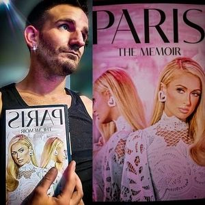 Meet your Posher, Ethan